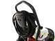 Hidrolimpiadora de gasolina Lavor Thermic 2W 13H - Motor Honda GX 390 - 13 HP - 290 Bar