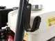 Hidrolimpiadora de gasolina Lavor Thermic 2W 13H - Motor Honda GX 390 - 13 HP - 290 Bar