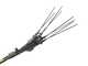 Zanon Albatros AL300 - Vareador de aceitunas el&eacute;ctrico a bater&iacute;a tipo mochila 50.4V 6.4Ah - P&eacute;rtiga telesc&oacute;pica 210/340 cm