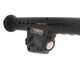 Zanon Albatros AL300 - Vareador de aceitunas el&eacute;ctrico a bater&iacute;a tipo mochila 50.4V 6.4Ah - P&eacute;rtiga telesc&oacute;pica 210/340 cm