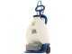 Pulverizador de bater&iacute;a con carro Annovi Reverberi Blue Spray 2 Auto