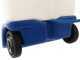 Pulverizador de gasolina con carro Annovi Reverberi Blue Spray 3 Motor