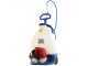 Pulverizador de gasolina con carro Annovi Reverberi Blue Spray 3 Motor