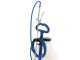 Pulverizador de gasolina con carro Annovi Reverberi Blue Spray 3 Motor
