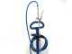 Pulverizador de gasolina con carro Annovi Reverberi Blue Spray 3 Motor
