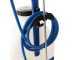 Pulverizador de gasolina con carro Annovi Reverberi Blue Spray 3 Motor