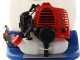 Pulverizador de gasolina con carro Annovi Reverberi Blue Spray 3 Motor