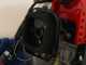 Pulverizador de gasolina con carro Annovi Reverberi Blue Spray 3 Motor