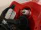 Pulverizador de gasolina con carro Annovi Reverberi Blue Spray 3 Motor
