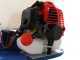 Pulverizador de gasolina con carro Annovi Reverberi Blue Spray 3 Motor