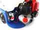 Pulverizador de gasolina con carro Annovi Reverberi Blue Spray 3 Motor