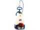 Pulverizador de gasolina con carro Annovi Reverberi Blue Spray 3 Motor