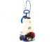 Pulverizador de gasolina con carro Annovi Reverberi Blue Spray 3 Motor