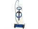 Pulverizador de gasolina con carro Annovi Reverberi Blue Spray 3 Motor
