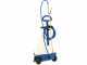 Pulverizador de gasolina con carro Annovi Reverberi Blue Spray 3 Motor