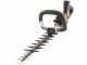 Cortasetos de bater&iacute;a Zanon Raptor 600 - Espada de 60 cm - 50.4V 6.4 Ah