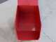 Carretilla de orugas con motor BLUE BIRD Transporter 500 D - Caja dumper con capacidad de 500 Kg