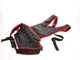 Zanon Murcielago R AL300 - Vareador de aceitunas el&eacute;ctrico a bater&iacute;a tipo mochila 50.4V 6.4Ah - P&eacute;rtiga telesc&oacute;pica 210/340 cm
