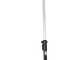 Zanon Murcielago R AL300 - Vareador de aceitunas el&eacute;ctrico a bater&iacute;a tipo mochila 50.4V 6.4Ah - P&eacute;rtiga telesc&oacute;pica 210/340 cm