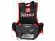 Cortasetos de bater&iacute;a Zanon Raptor 750 - Espada de 75 cm - 50.4V 6.4 Ah