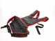 Cortasetos de bater&iacute;a Zanon Raptor 750 - Espada de 75 cm - 50.4V 6.4 Ah