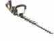 Cortasetos de bater&iacute;a Zanon Raptor 750 - Espada de 75 cm - 50.4V 6.4 Ah