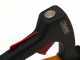 Cortasetos de bater&iacute;a Zanon Raptor 750 - Espada de 75 cm - 50.4V 6.4 Ah