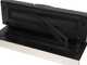 Royal Food VSP 3301 INOX - Envasadora al vac&iacute;o - Doble barra de soldadura de 32 cm