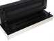 Royal Food VSP 3301 INOX - Envasadora al vac&iacute;o - Doble barra de soldadura de 32 cm