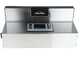 Royal Food VSP 3301 INOX - Envasadora al vac&iacute;o - Doble barra de soldadura de 32 cm