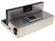 Royal Food VSP 3301 INOX - Envasadora al vac&iacute;o - Doble barra de soldadura de 32 cm