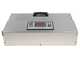 Royal Food VSP 3301 INOX - Envasadora al vac&iacute;o - Doble barra de soldadura de 32 cm