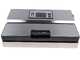 Royal Food VSP 3301 INOX - Envasadora al vac&iacute;o - Doble barra de soldadura de 32 cm