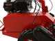 Blue Bird SG0813 - Desbrozadora profesional de martillos - Loncin G390F