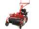 Blue Bird SG0813 - Desbrozadora profesional de martillos - Loncin G390F