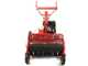 Blue Bird SG0813 - Desbrozadora profesional de martillos - Loncin G390F