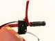 Blue Bird SG0813 - Desbrozadora profesional de martillos - Loncin G390F