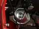 Blue Bird SG0813 - Desbrozadora profesional de martillos - Loncin G390F