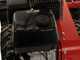 Blue Bird SG0813 - Desbrozadora profesional de martillos - Loncin G390F