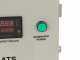 BlackStone OFB 8500-3 D-ES - Generador de corriente di&eacute;sel con AVR 6.3 kW - Continua 6 kW Trif&aacute;sica + ATS