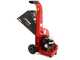 Ceccato Tritone BIG - Biotrituradora de gasolina - Motor Honda GX390