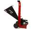 Ceccato Tritone BIG - Biotrituradora de gasolina - Motor Honda GX390