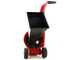 Ceccato Tritone BIG - Biotrituradora de gasolina - Motor Honda GX390
