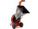 Ceccato Tritone BIG - Biotrituradora de gasolina - Motor Honda GX390
