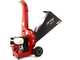 Ceccato Tritone BIG - Biotrituradora de gasolina - Motor Honda GX390