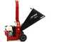 Ceccato Tritone BIG - Biotrituradora de gasolina - Motor Honda GX390