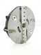 Ceccato Tritone BIG - Biotrituradora de gasolina - Motor Honda GX390