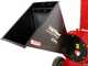 Ceccato Tritone BIG - Biotrituradora de gasolina - Motor Honda GX390