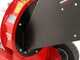 Ceccato Tritone BIG - Biotrituradora de gasolina - Motor Honda GX390