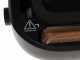 Laica VT 3205 9/lt - Envasadora al vac&iacute;o autom&aacute;tica - Barra de soldadura de 32 cm